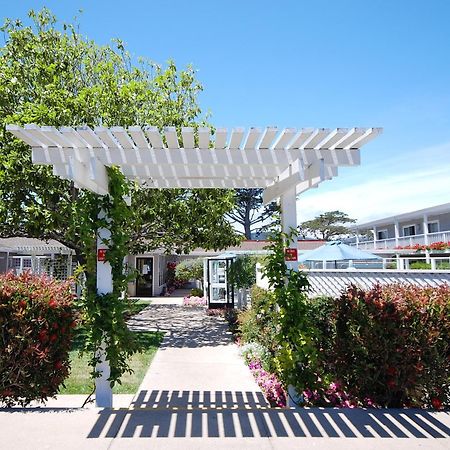 Monterey Bay Lodge Экстерьер фото