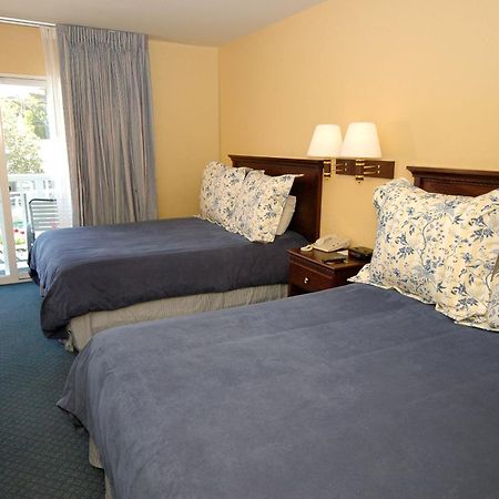 Monterey Bay Lodge Экстерьер фото