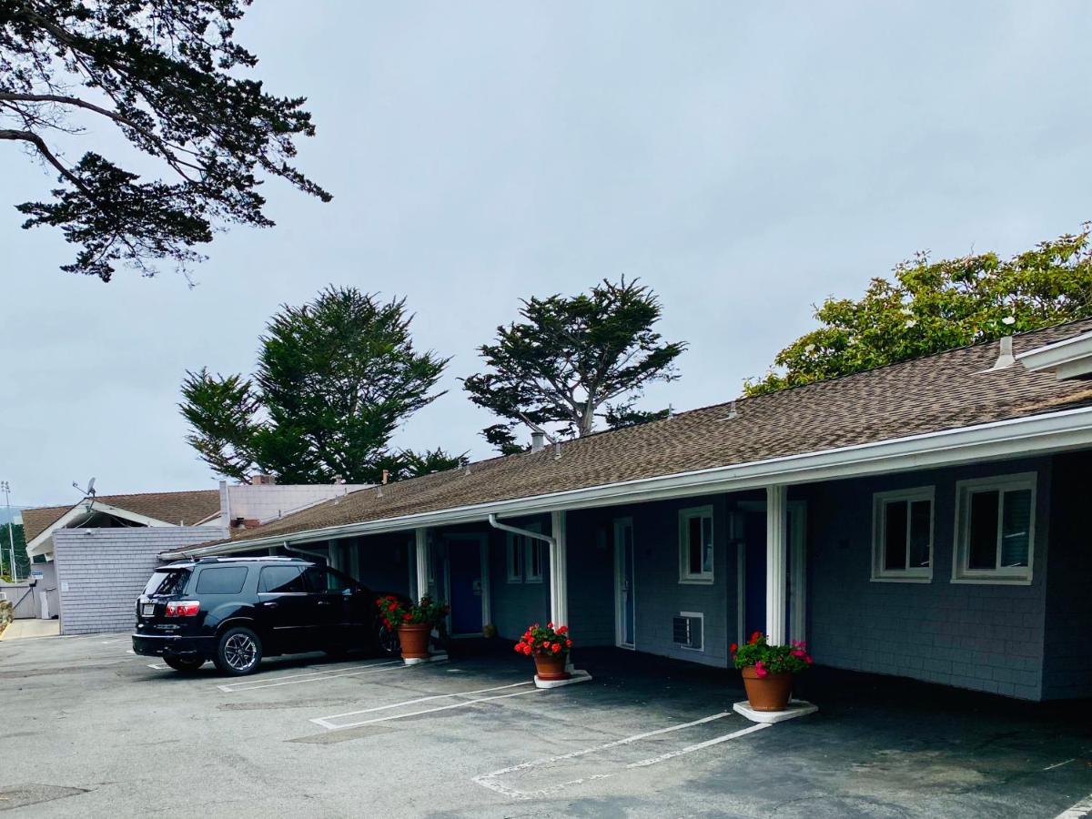 Monterey Bay Lodge Экстерьер фото