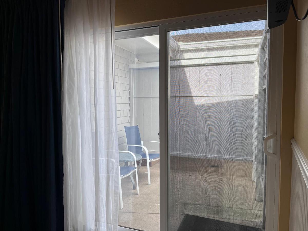 Monterey Bay Lodge Экстерьер фото